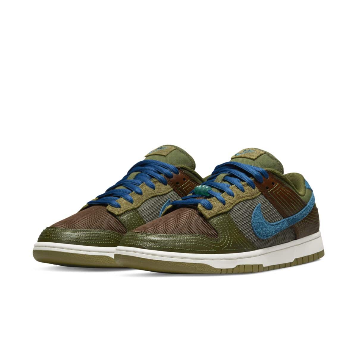 Nike Dunk Low Jade DR0159-200 4