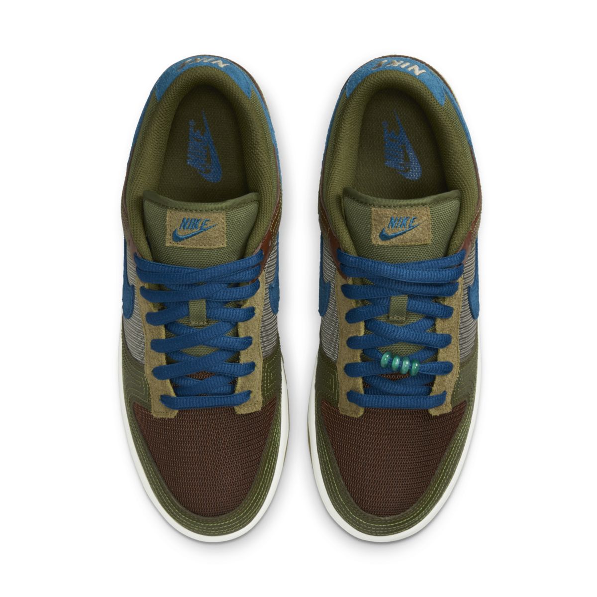 Nike Dunk Low Jade DR0159-200 5