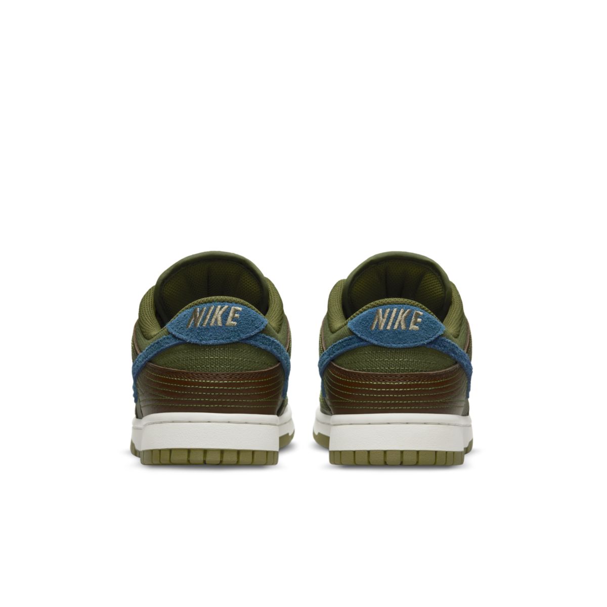 Nike Dunk Low Jade DR0159-200 6