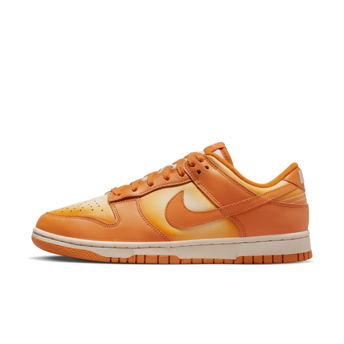 Nike Dunk Low Magma Orange DX2953-800 2