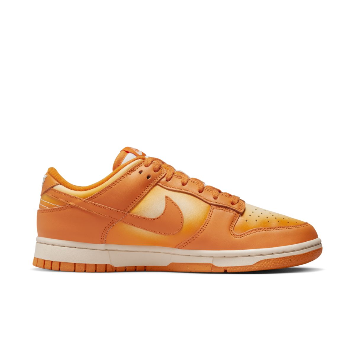 Nike Dunk Low Magma Orange DX2953-800 3