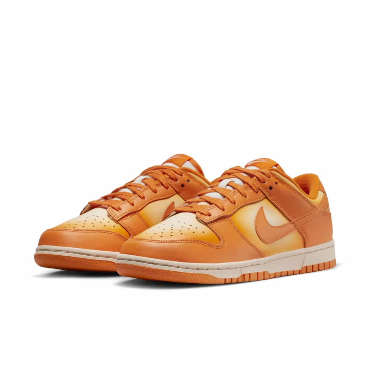 Nike Dunk Low Magma Orange DX2953-800 4