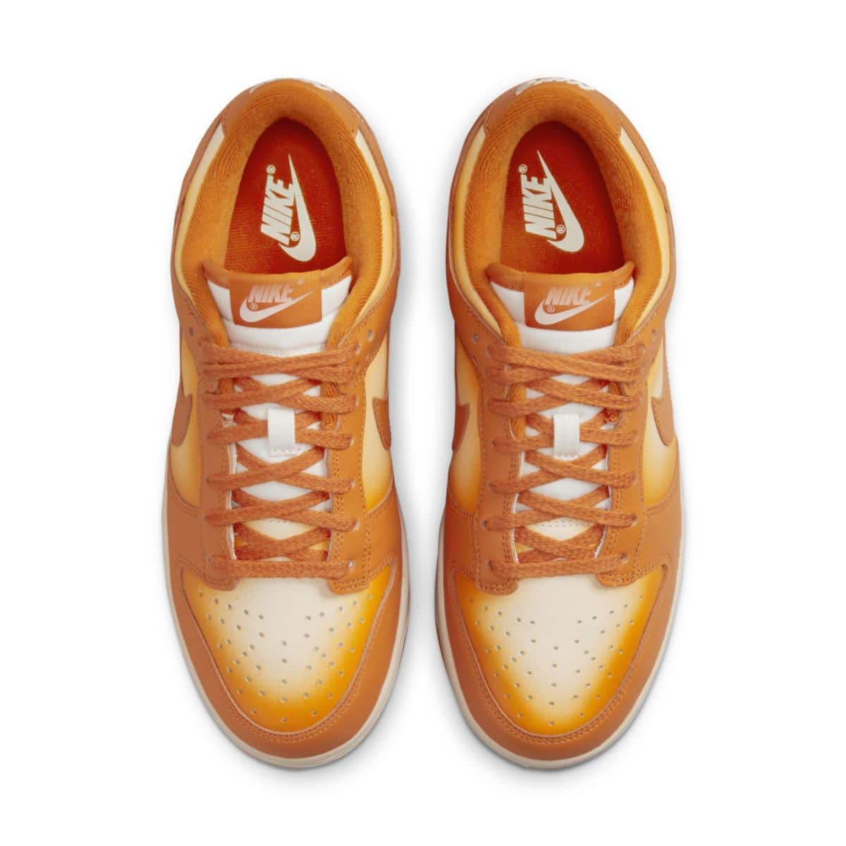 Nike Dunk Low Magma Orange DX2953-800 5
