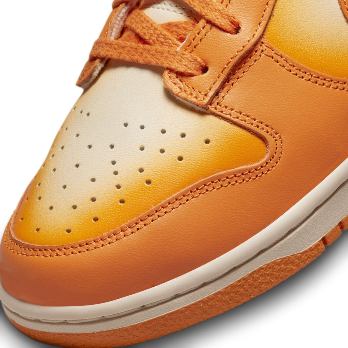 Nike Dunk Low Magma Orange DX2953-800 7