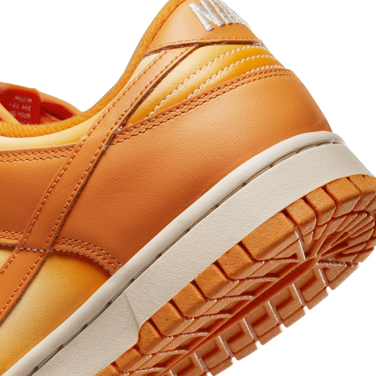 Nike Dunk Low Magma Orange DX2953-800 8
