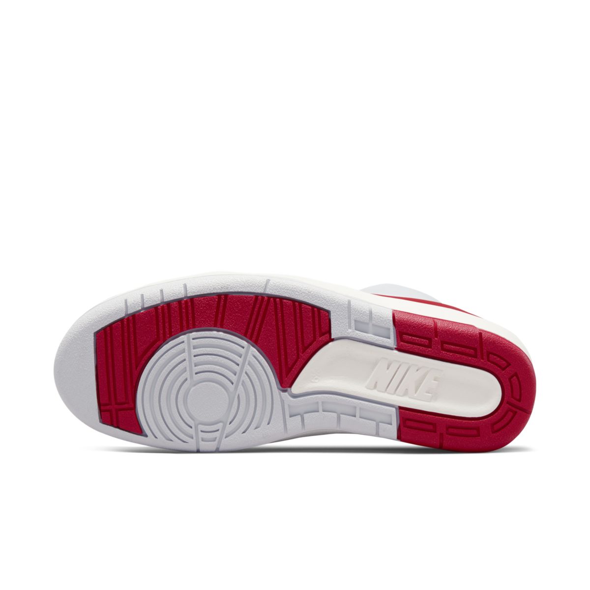 Nina Chanel Abney x Air Jordan 2 DQ0558-160 1