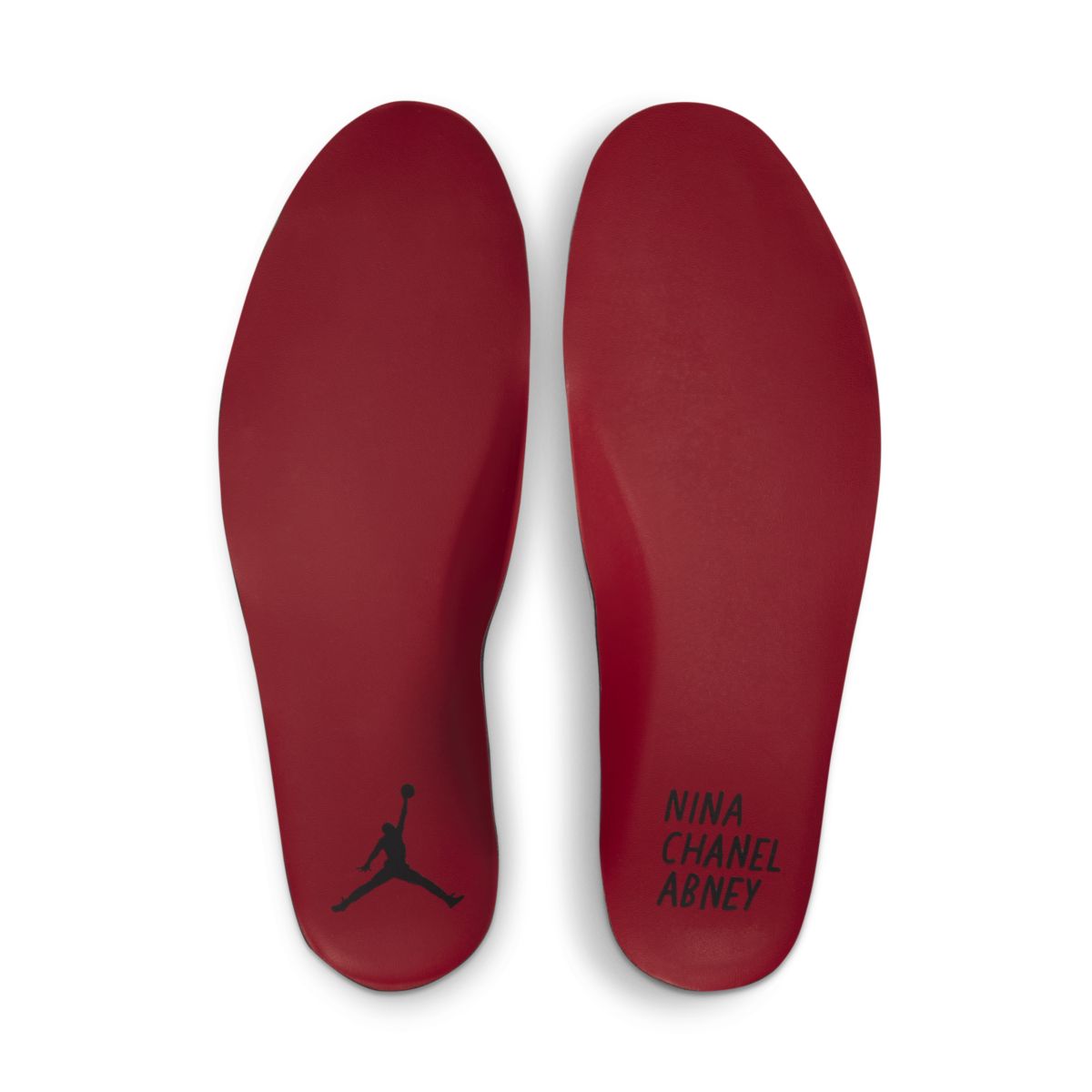 Nina Chanel Abney x Air Jordan 2 DQ0558-160 11
