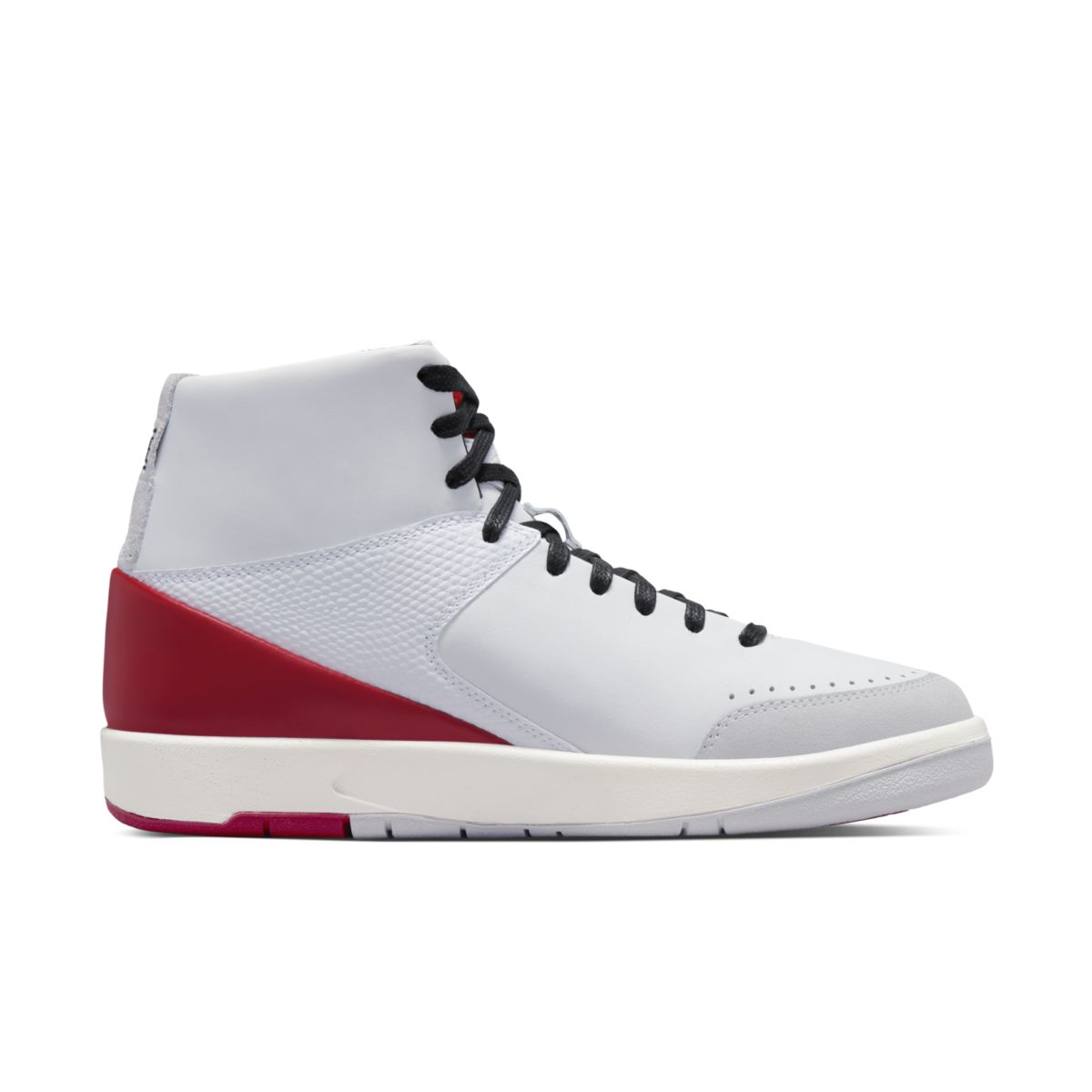 Nina Chanel Abney x Air Jordan 2 DQ0558-160 3
