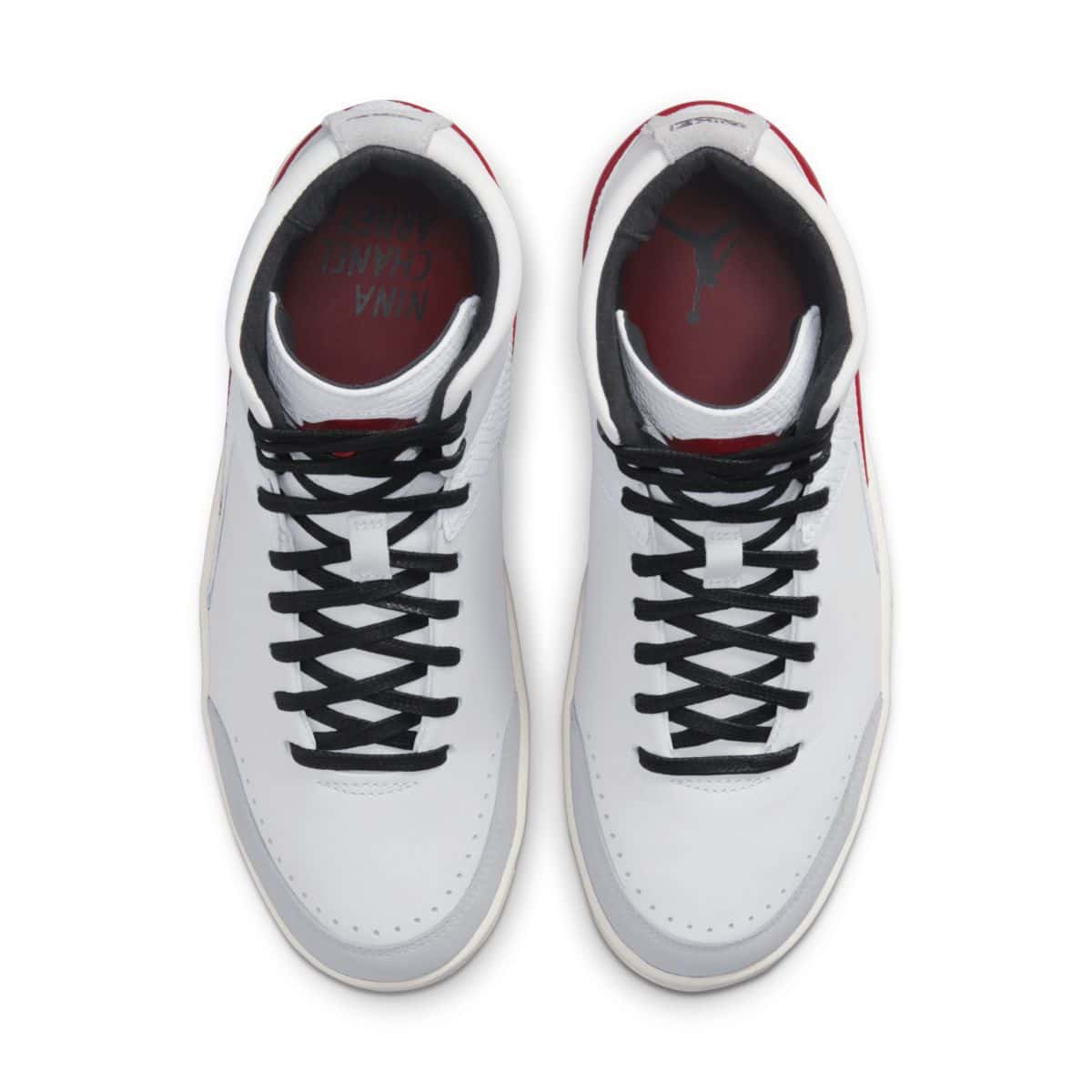 Nina Chanel Abney x Air Jordan 2 DQ0558-160 5