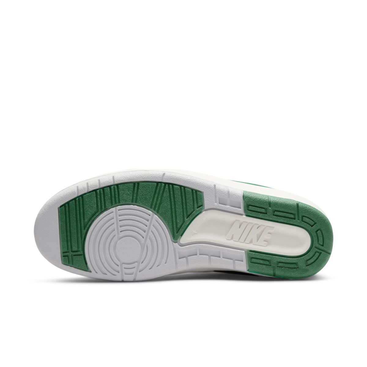 Nina Chanel Abney x Air Jordan 2 Low SE DQ0560-160 1