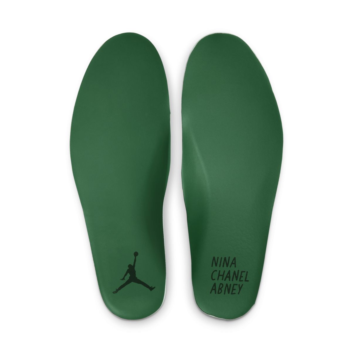 Nina Chanel Abney x Air Jordan 2 Low SE DQ0560-160 12