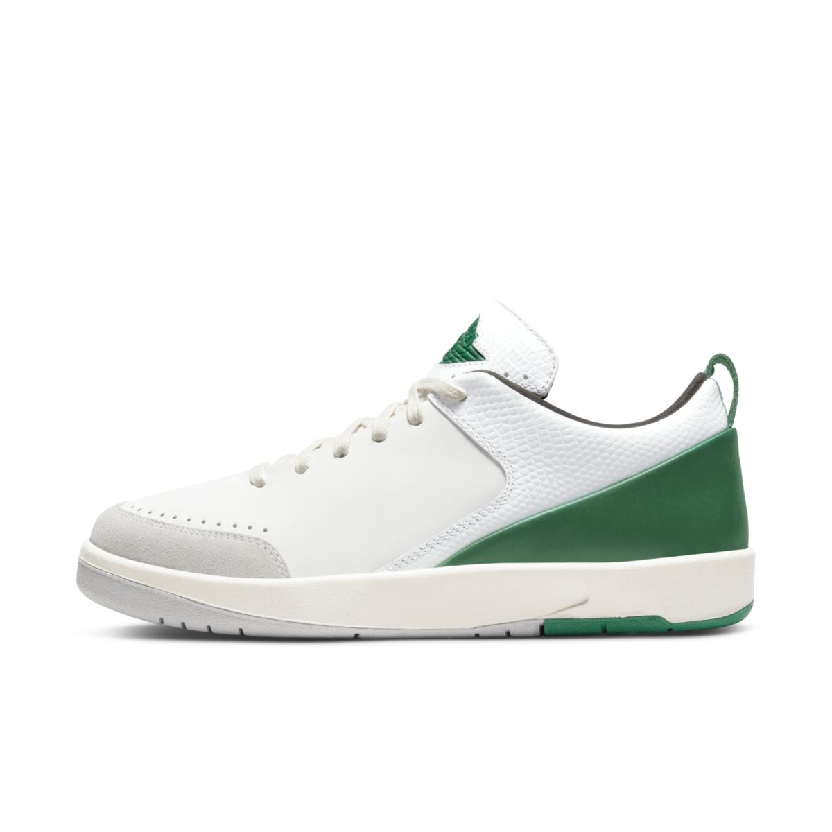 Nina Chanel Abney x Air Jordan 2 Low SE DQ0560-160 2