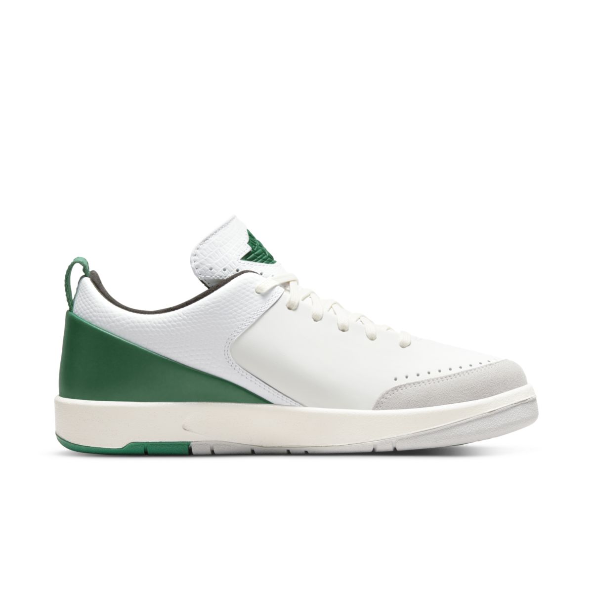 Nina Chanel Abney x Air Jordan 2 Low SE DQ0560-160 3