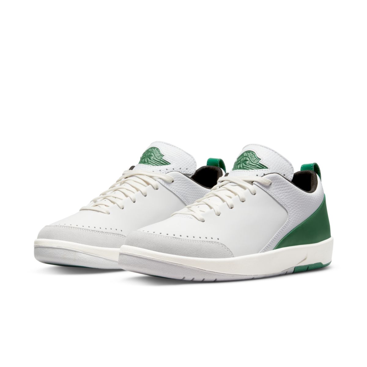 Nina Chanel Abney x Air Jordan 2 Low SE DQ0560-160 4