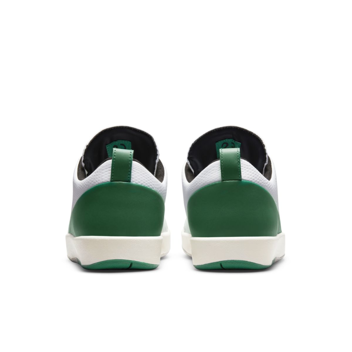 Nina Chanel Abney x Air Jordan 2 Low SE DQ0560-160 6