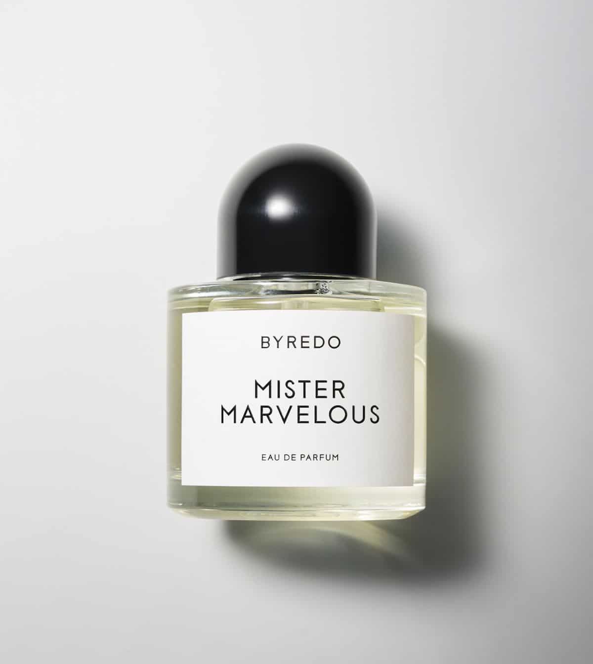 Perfumy Byredo Mister Marvelous 1