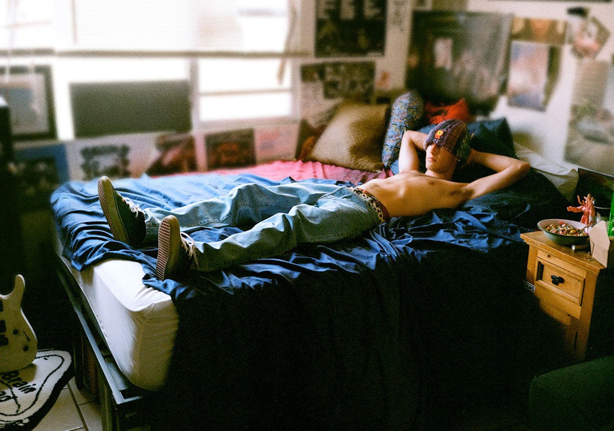 Vault by Vans x Brain Dead SU22 0