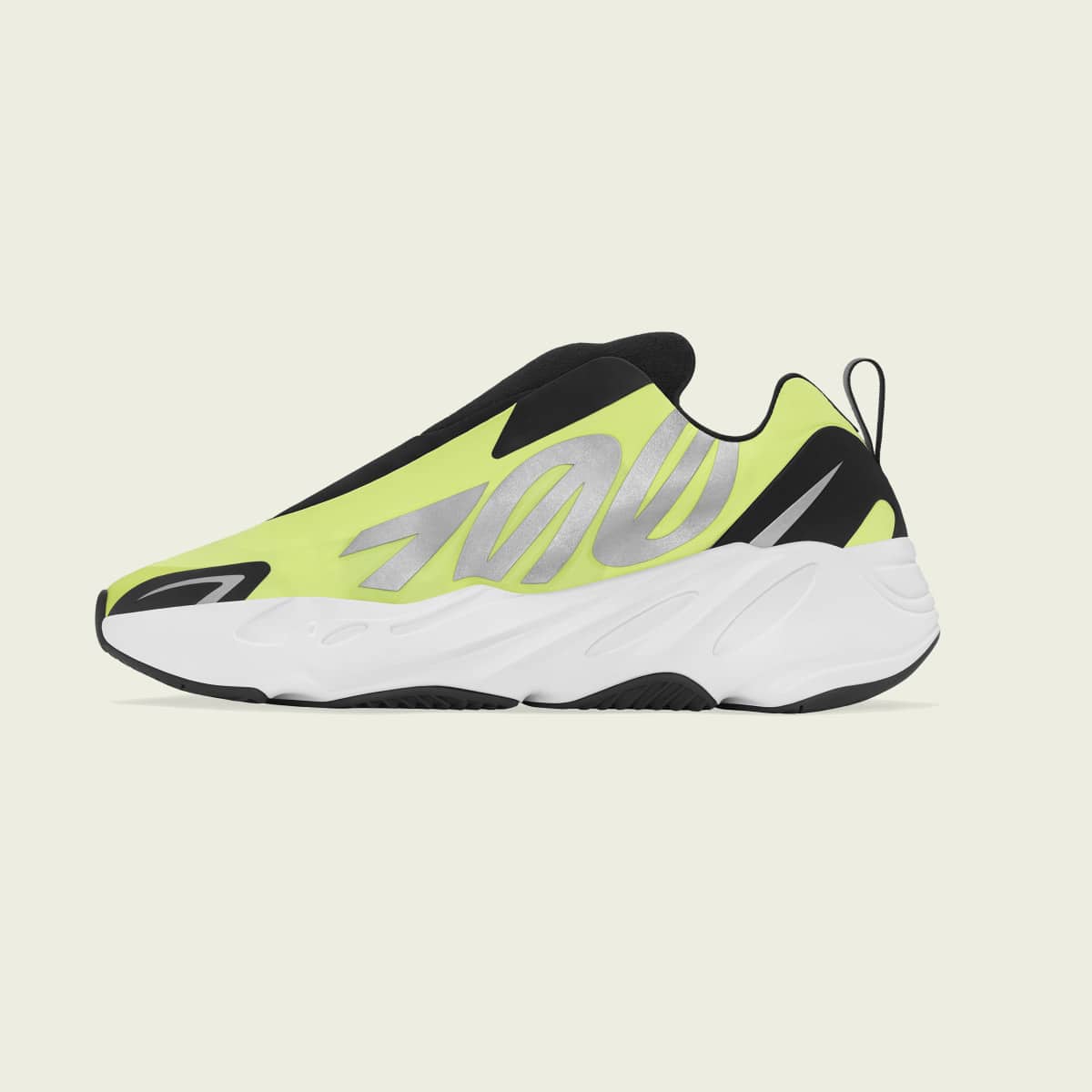 adidas Yeezy 700 MNVN Phosphor GY2055 2