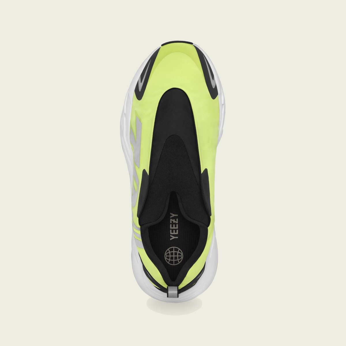 adidas Yeezy 700 MNVN Phosphor GY2055 4