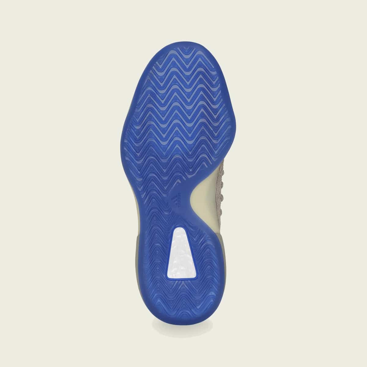 adidas Yeezy Basketball Knit Slate Azure HP5613 5