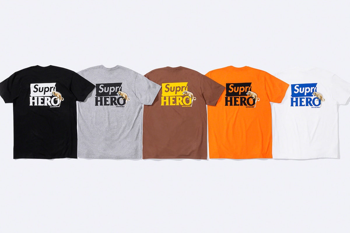 antihero supreme SU 2022 9