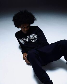 junya watanabe x reigning champ su22 1