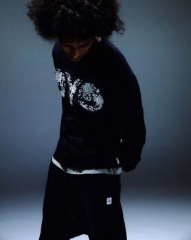 junya watanabe x reigning champ su22 2