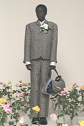 kolekcja acne studios ss23 12
