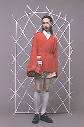 kolekcja acne studios ss23 22