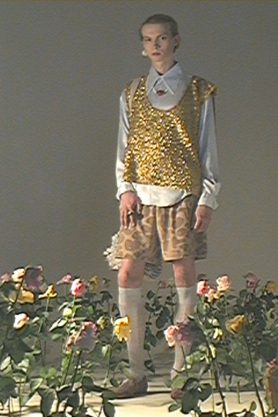 kolekcja acne studios ss23 6