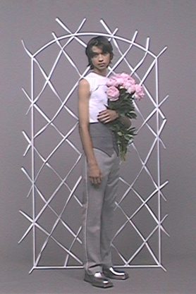 kolekcja acne studios ss23 8