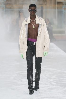 kolekcja givenchy ss23 11