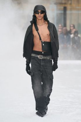 kolekcja givenchy ss23 12