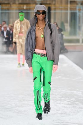 kolekcja givenchy ss23 14