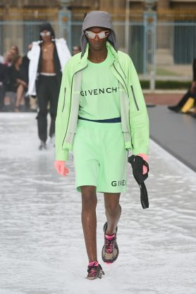 kolekcja givenchy ss23 18