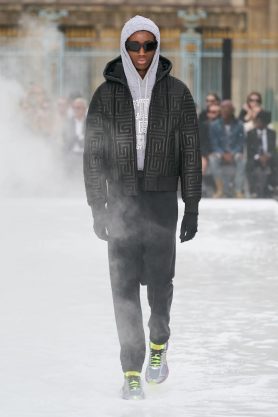 kolekcja givenchy ss23 24