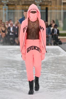 kolekcja givenchy ss23 27