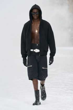 kolekcja givenchy ss23 3