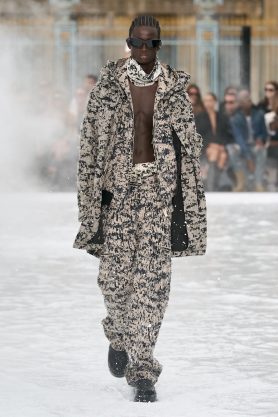 kolekcja givenchy ss23 35