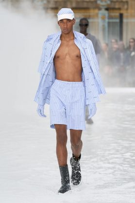 kolekcja givenchy ss23 38