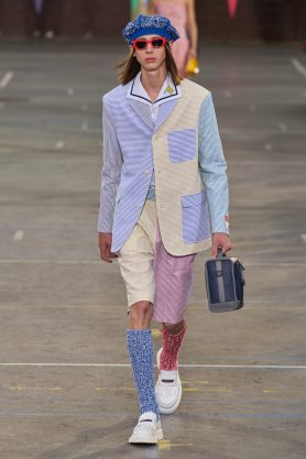 kolekcja kenzo ss23 11