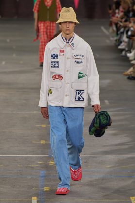kolekcja kenzo ss23 19