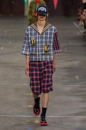 kolekcja kenzo ss23 25