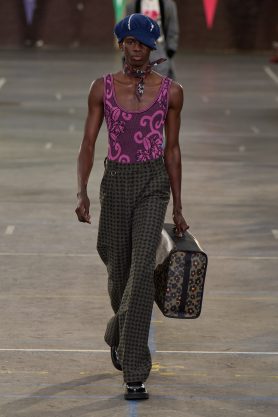 kolekcja kenzo ss23 28