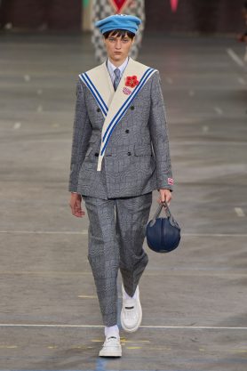 kolekcja kenzo ss23 4
