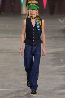 kolekcja kenzo ss23 7