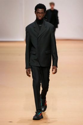 kolekcja prada ss23 24