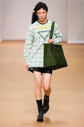 kolekcja prada ss23 28