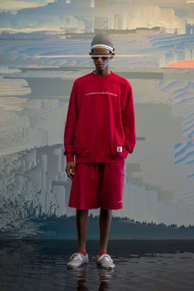 kolekcja undercover ss23 20