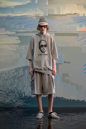 kolekcja undercover ss23 22